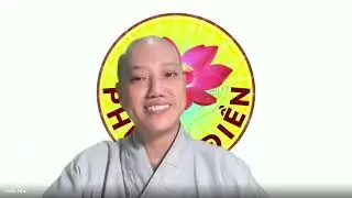 Sư THÍCH NỮ HUỆ TỊNH Giảng KINH DI GIÁO File6