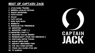 Live -- Top Song Album Captain Jack Full No Iklan