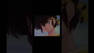 Ryoga&rsquo;s true feelings for Akane😞 #ranma&frac12; #anime #edit
