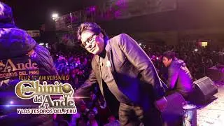 Chinito del Ande - Porque tu me dejaste - Solo Solito Solo 2019