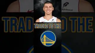 Tyler Herro TRADED to the WARRIORS‼️ #nba #nbatrade #nbanews #basketball #viralshorts