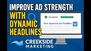 How To Use Dynamic Headlines In Google Ads