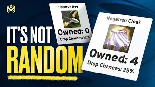 This Is How Items ACTUALLY Work in TFT!