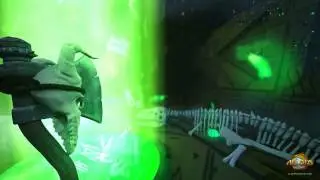 Allods Online Renaissance Video Game, October 2011 Update Trailer HD - Video Clip - Game Trailer - G