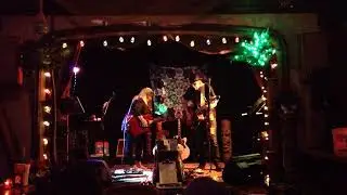 Ravin'Wolf LIVE at the Arvada Tavern, Set 3 (4-27-24)