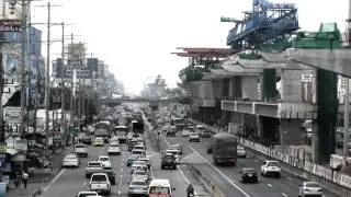 Bang Yai City