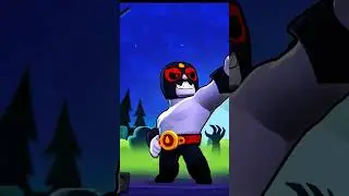 The Best LEGENDARY Brawler🔥 | #brawlstars