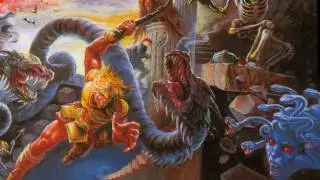 CGRundertow SUPER CASTLEVANIA IV for SNES / Super Nintendo Video Game Review