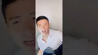 Thu Thi Thwar P - Jason Ace (cover) သူသိသွားပြီ - Jason Ace (cover)