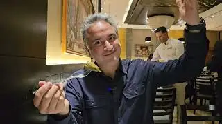 Ramadan in Baghdad: Episode 1. From Iftar to Suhur