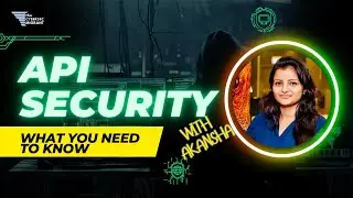 API Security 101: What you need to know