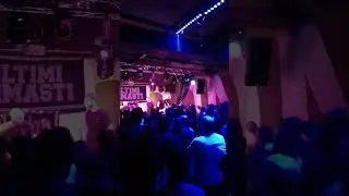 BIG LEBOWSKI MARGINI FEST - Gli Ultimi - Omaggio a Sigaro (Banda Bassotti) 🚩✊🔥🏴&zwj;☠️