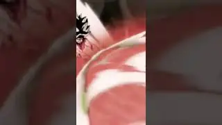 Goku ha me ha me ha vs kalpha