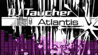 TAUCHER - Atlantis (Phase 3).1997 🇩🇪