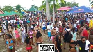 Dream Weekend WetNWild Negril