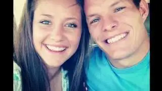 Jerika & Jordan - Growing Up Slideshow
