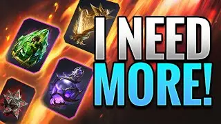 WE NEED MORE RELICS! | Raid: Shadow Legends