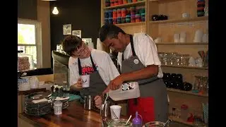 Young People and their Future is the focus of Six Degrees Cafe @ Black Mountain School