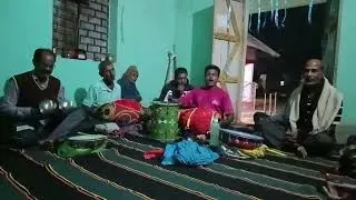 ଜୀବନର  ଅନ୍ତିମ. ସମୟରେ. ମାଧବ ପାଲା ସଂକୀର୍ତନ ଓଡ଼ିଆ ପାଲା ଭଜନ 