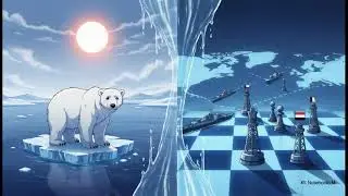 Polar Power: The Race for Arctic Resources