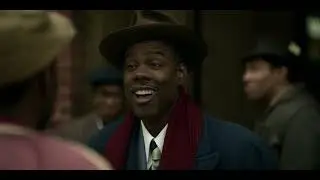 Fargo - the Blight (Loy and the beggar)