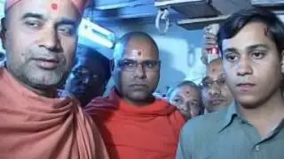Swaminarayan Bhagwan Bhakt Kushaliba Prasadi Place Mehsana