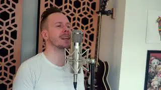 The Waves Will Carry You - Elliot Vernon (ft Alex Snape)