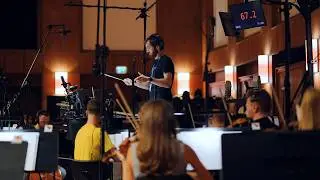 Interactive Combat Music - Recorded at Synchron Stage, Vienna