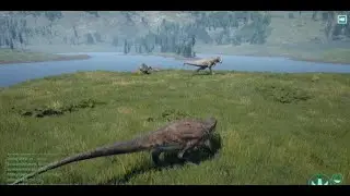 Allo vs giga compilation