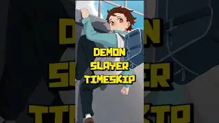 Demon Slayer's Sequel is Already Set Up | Demon Slayer Season 5 Ending Manga Continuation Explained