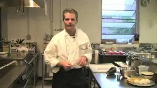 Chef Ron's Eggplant Rollatini
