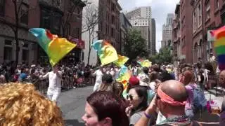 Philadelphia Pride Parade 2017 (2/5)