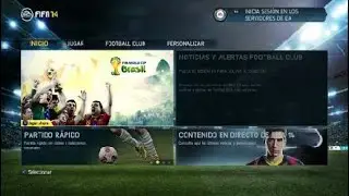 FIFA 14