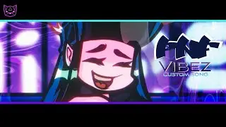Vibez - FNF Cassette Girl (Fanmande Song)