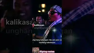 bassilyo once said #fliptopbattle #fliptop #fliptopbattleleague #fliptopbattles #fliptopshort