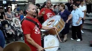 Stilo - i tamburini di Dasà 2011