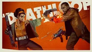 Deathloop Gameplay Walkthrough - First Look on Xbox Series S
