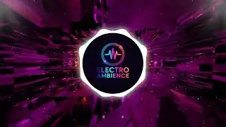 Event Horizon • Dark Progressive House & Neon Tunnel Visuals | Electro Ambience  (official track)