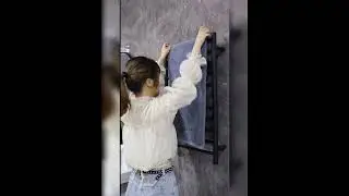 Electric Towel Warmer for Model ETW25W with Timer