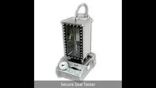 Secure Seal Tester