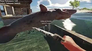 Let's Stream Stranded Deep, p.4: Hello Speargun, my old friend