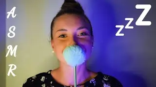 Nemůžeš usnout? Mé pomalé ASMR ti pomůže 💙 | ASMR CZ