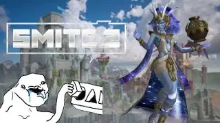 Everyone Might be a Little Sped | Smite 2 