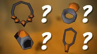 Какой ZENYTE мне выбрать в первую очередь? - OSRS Ironman (#21)