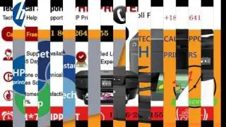 hp printer technical support number ++1866-264-1555 Full cartridge but ink not printing