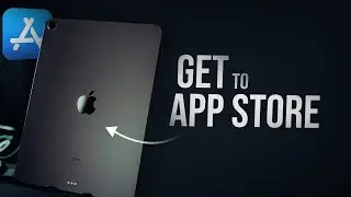 How to Get to App Store on iPad (full guide)