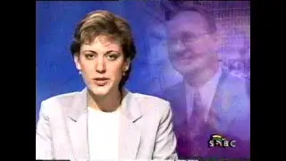 Paula Slier on SABC News Headlines (2000)