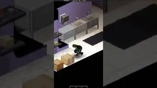 How it feels to play with the all thumbs perk in #projectzomboid #funny #zombies #theindiestone