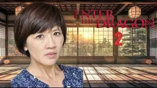 ENTER THE DRAGON 2 (2025) - OFFICIAL MOVIE TRAILER