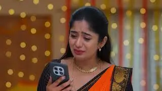 Padamati Sandhyaragam | Ep - 1079 | Webisode | Jan 30 2026 | Zee Telugu